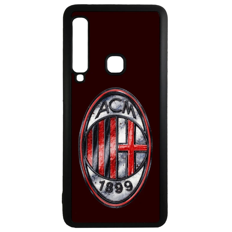 کاور طرح آث میلان کد 11050560 مناسب برای گوشی موبایل سامسونگ galaxy a9 2018