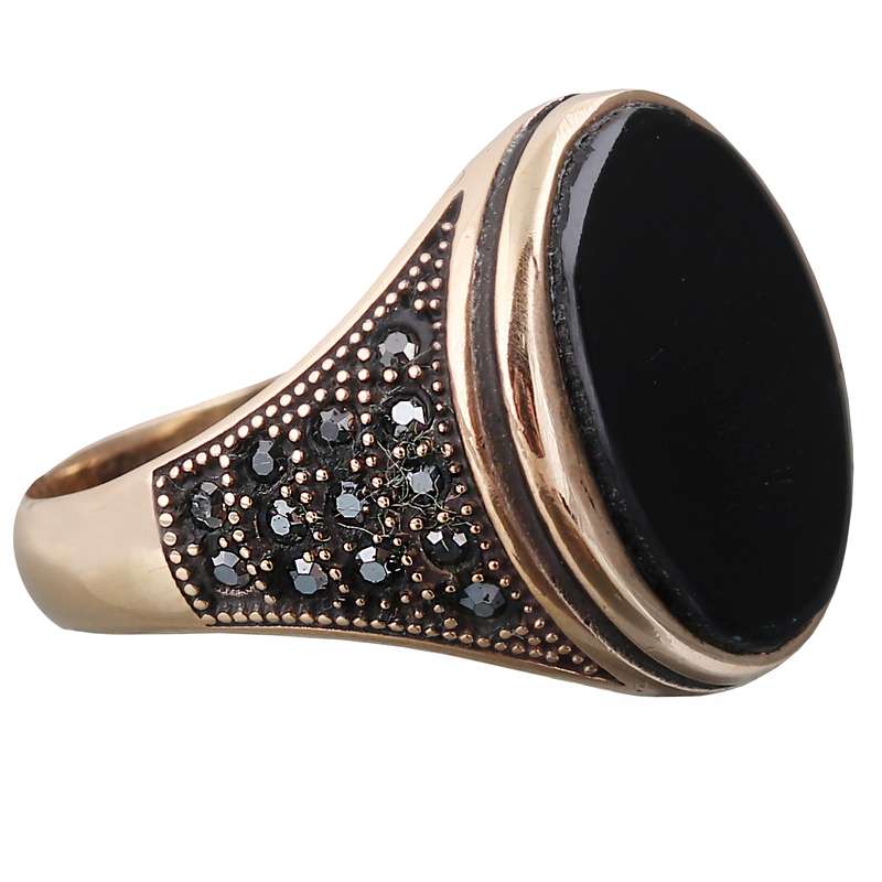 انگشتر مردانه کد AC041 انگشتر مردانه کد AC041