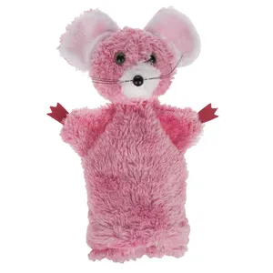 Shadi Rouyan Rat Toys Doll