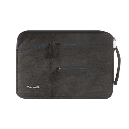 کیف لپ تاپ پیرکاردین مدل PCP-B19-Lمناسب برای لپ تاپ 15.6 اینچی