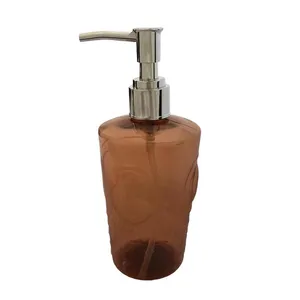 پمپ مایع دستشویی کد IK01