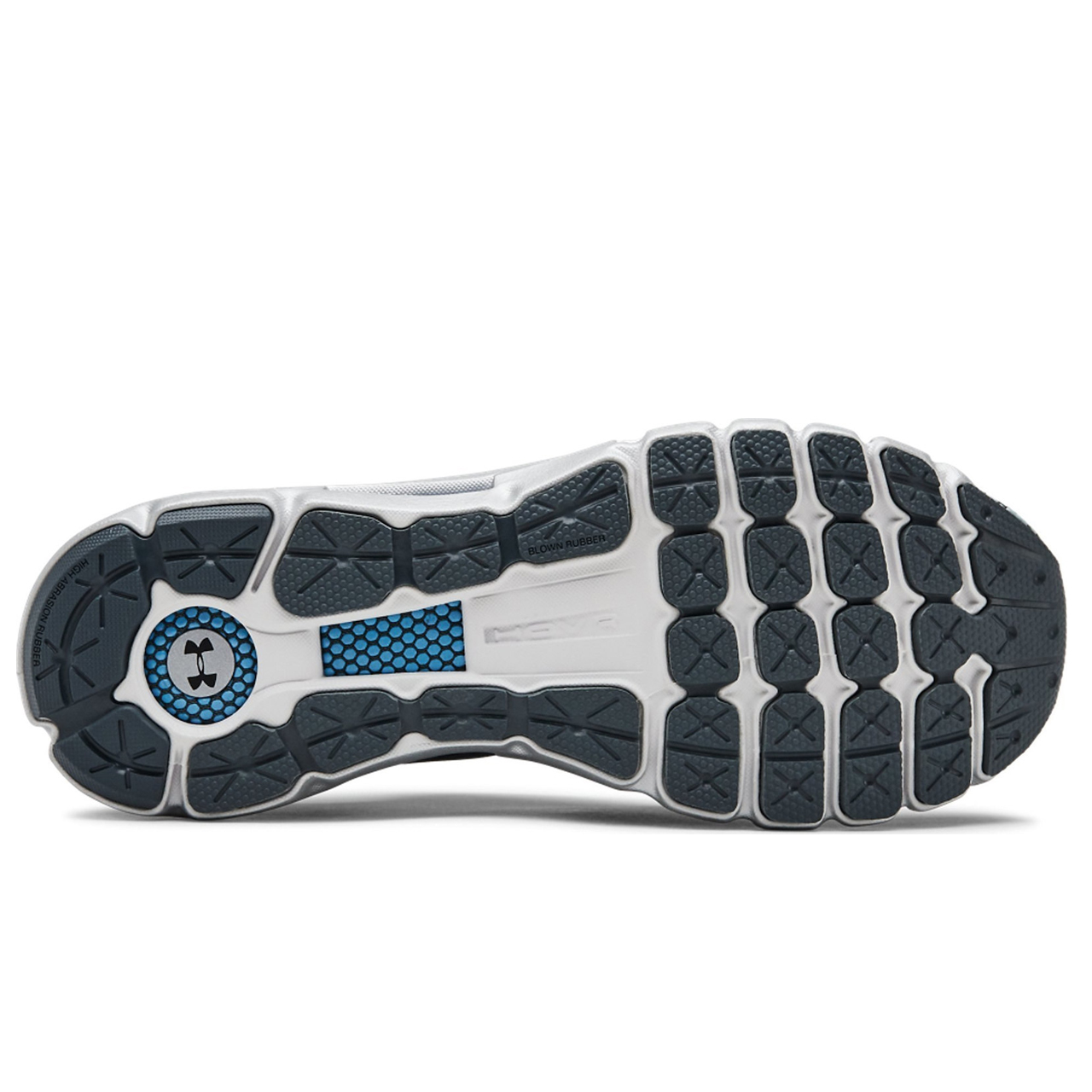 کفش مخصوص دویدن مردانه آندر آرمور کد H-521
