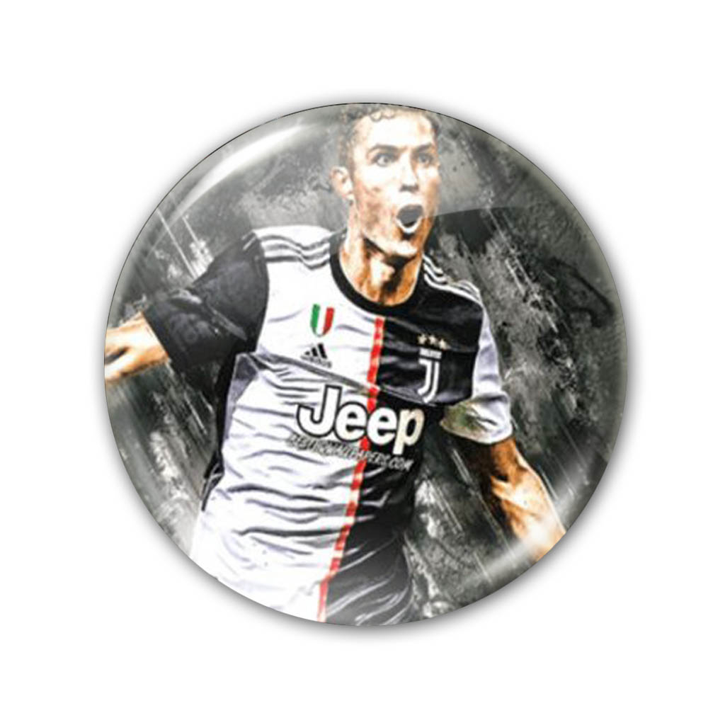 پیکسل طرح رونالدو کد 25339