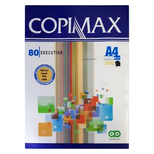 کاغذ A4 کپی مکس کد 32 بسته 500 عددی
