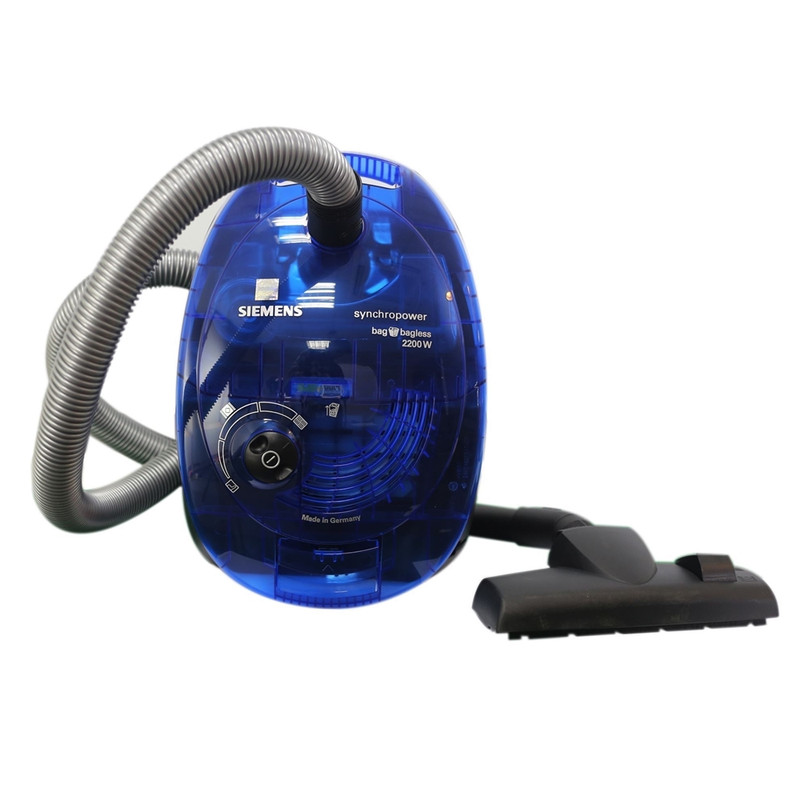 جاروبرقی زیمنس مدل VS06G208GB