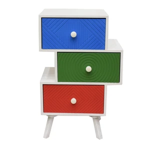 فایل کشویی کد FA001