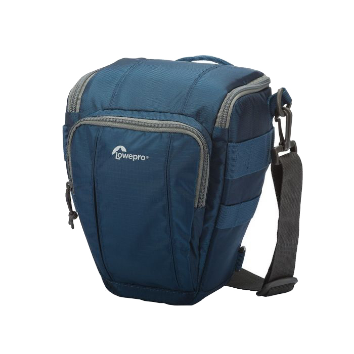 کیف دوربین لوپرو مدل Toploader Zoom 50 AW II