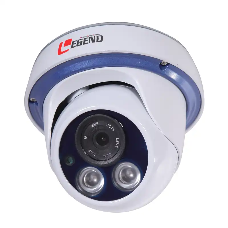 دوربین مدار بسته آنالوگ لجند مدل LG-635