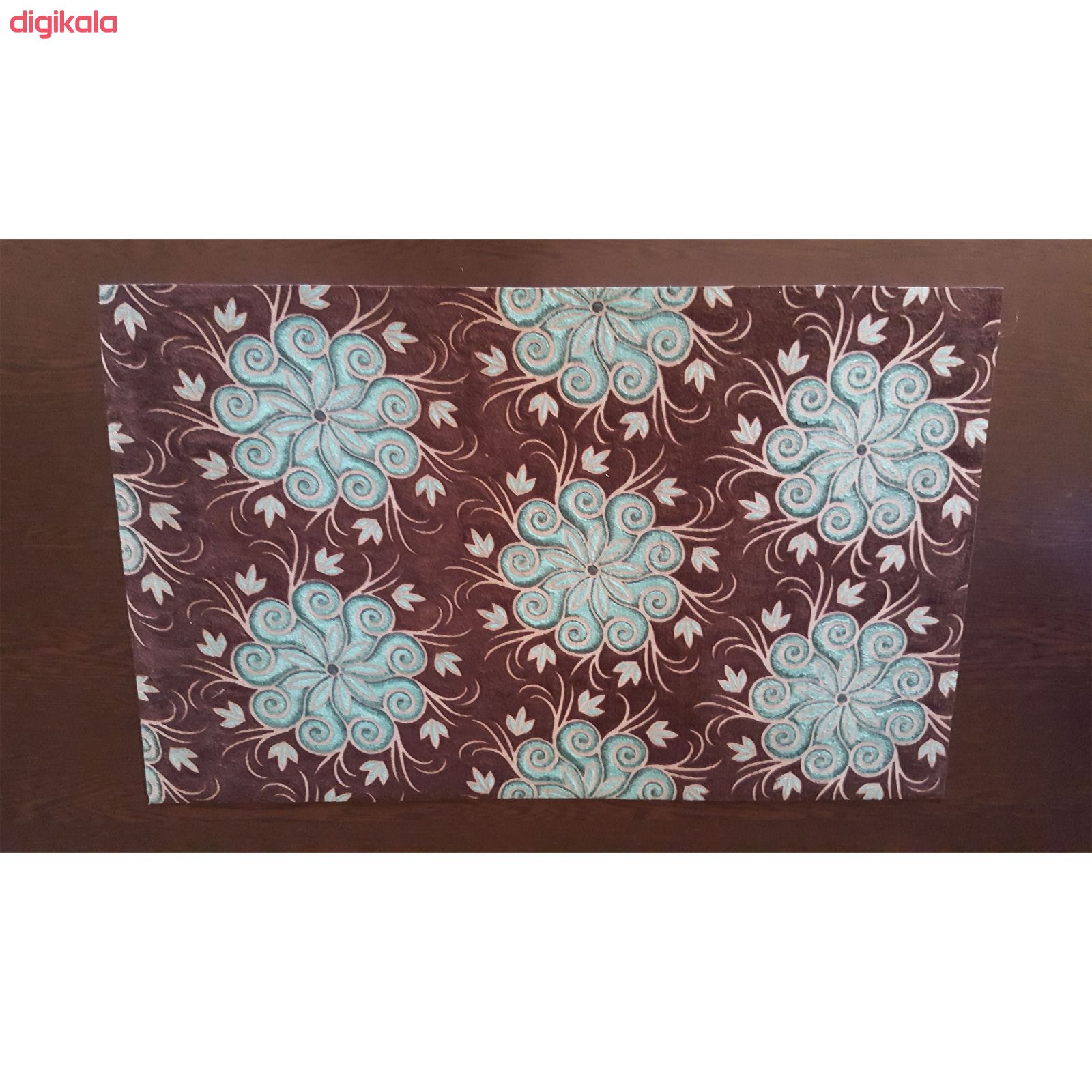 پادری مدل H 04 سایز 45*70 سانتی متر main 1 1