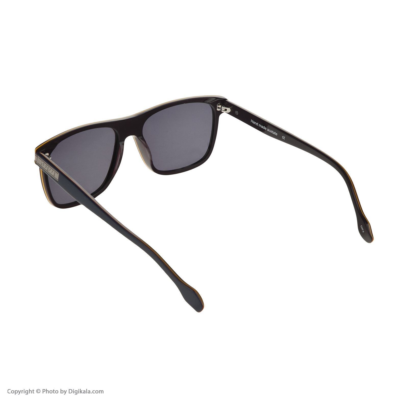 عینک آفتابی مردانه جی اف فره مدل GFF1262-004 -  - 4