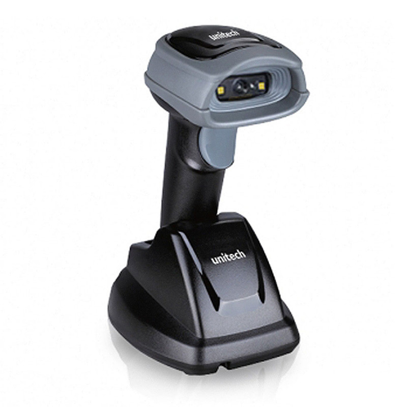 بارکدخوان یونیتک مدل MS352
