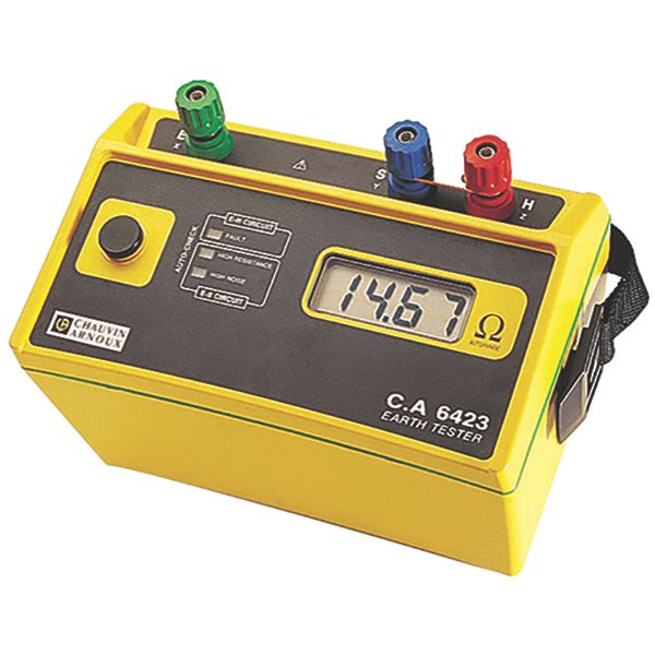 ارت سنج کاوین آرنوکس مدل CA6423 ارت سنج کاوین آرنوکس مدل CA6423