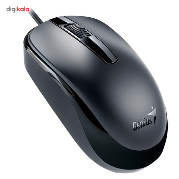 ماوس جنیوس مدل DX-120 1