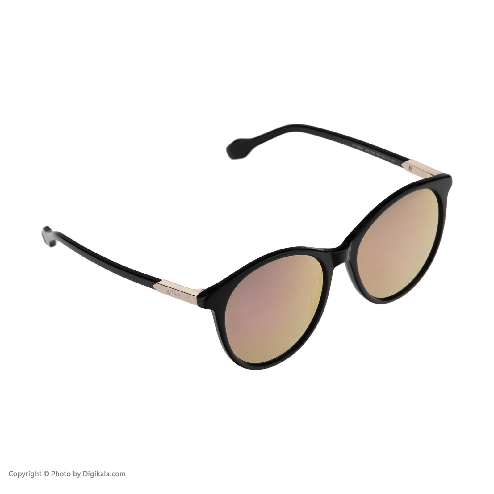 عینک آفتابی زنانه جی اف فره مدل GFF1187/001 -  - 3