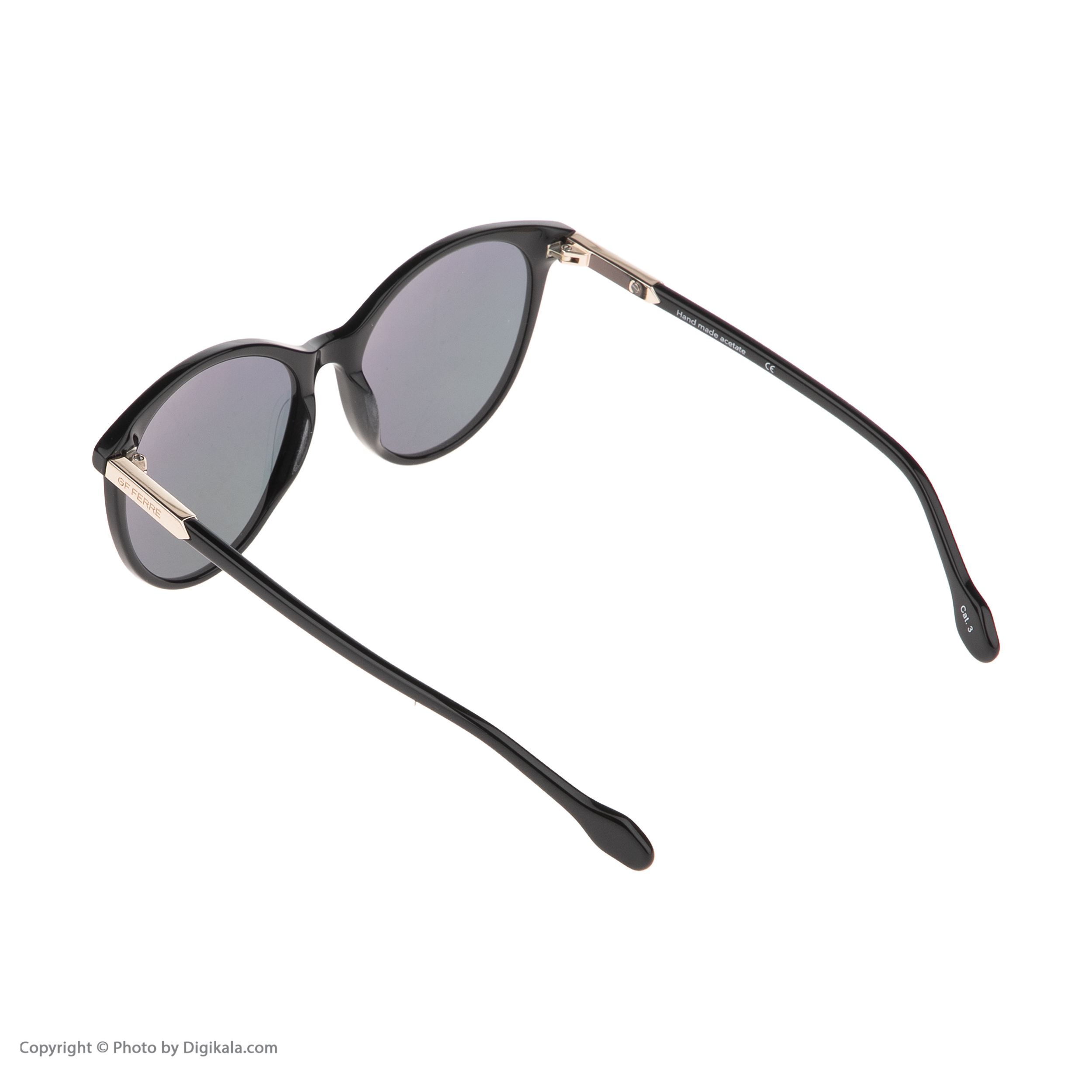 عینک آفتابی جی اف فره مدل GFF1187/001