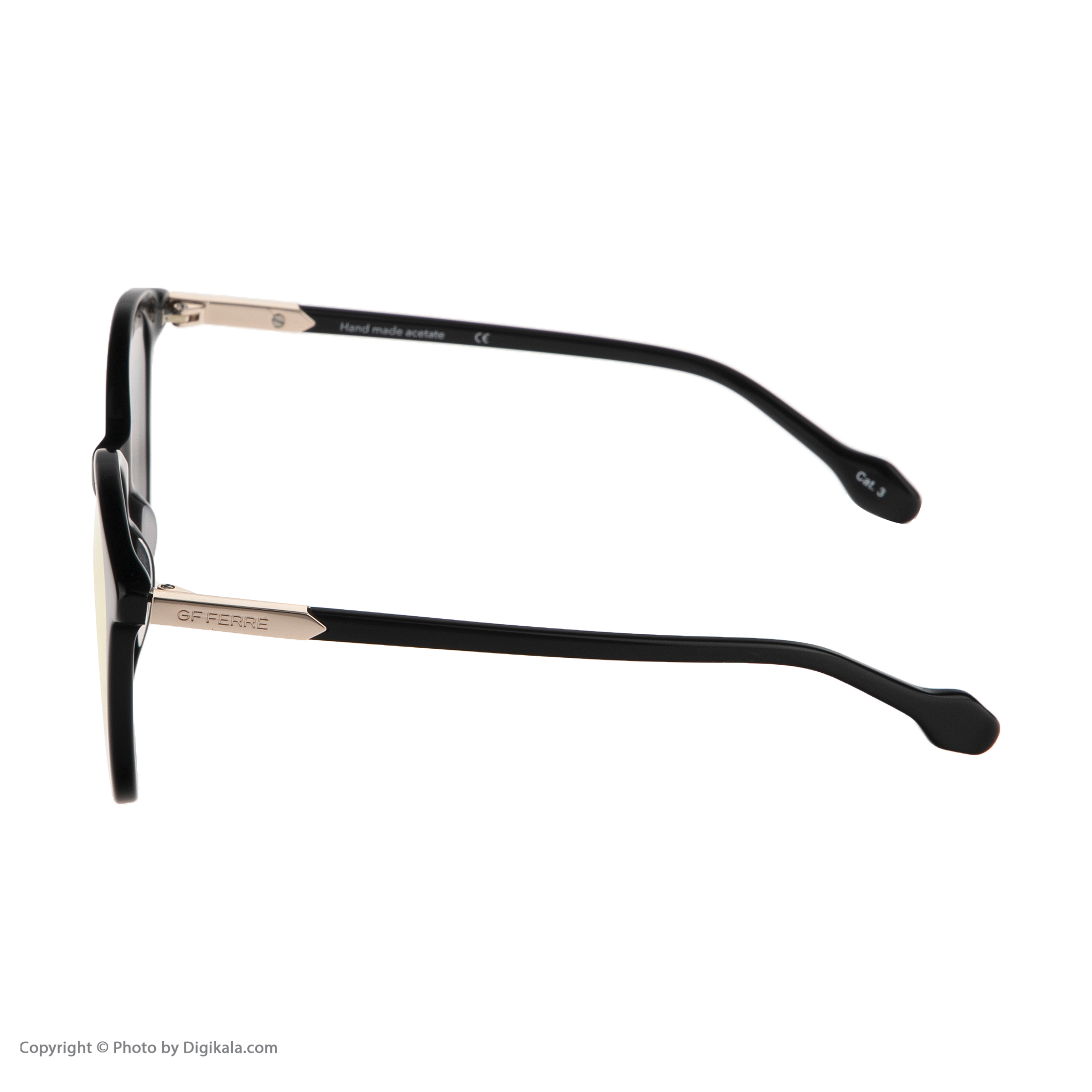 عینک آفتابی جی اف فره مدل GFF1187/001