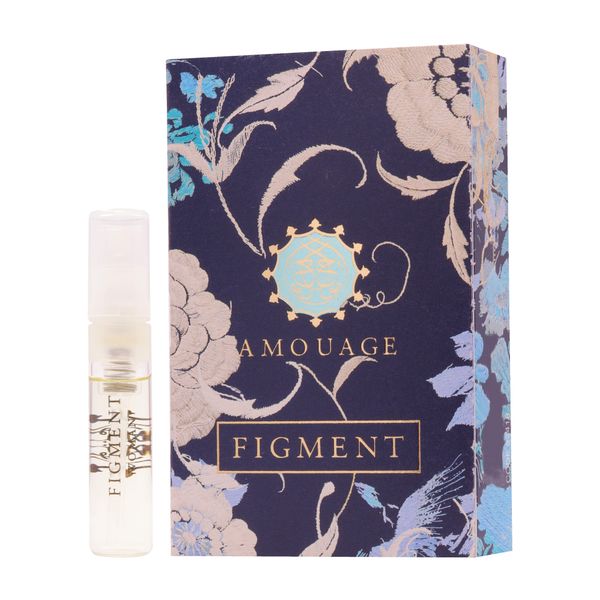 عطر جیبی زنانه آمواژ مدل Figment حجم 2 میلی لیتر