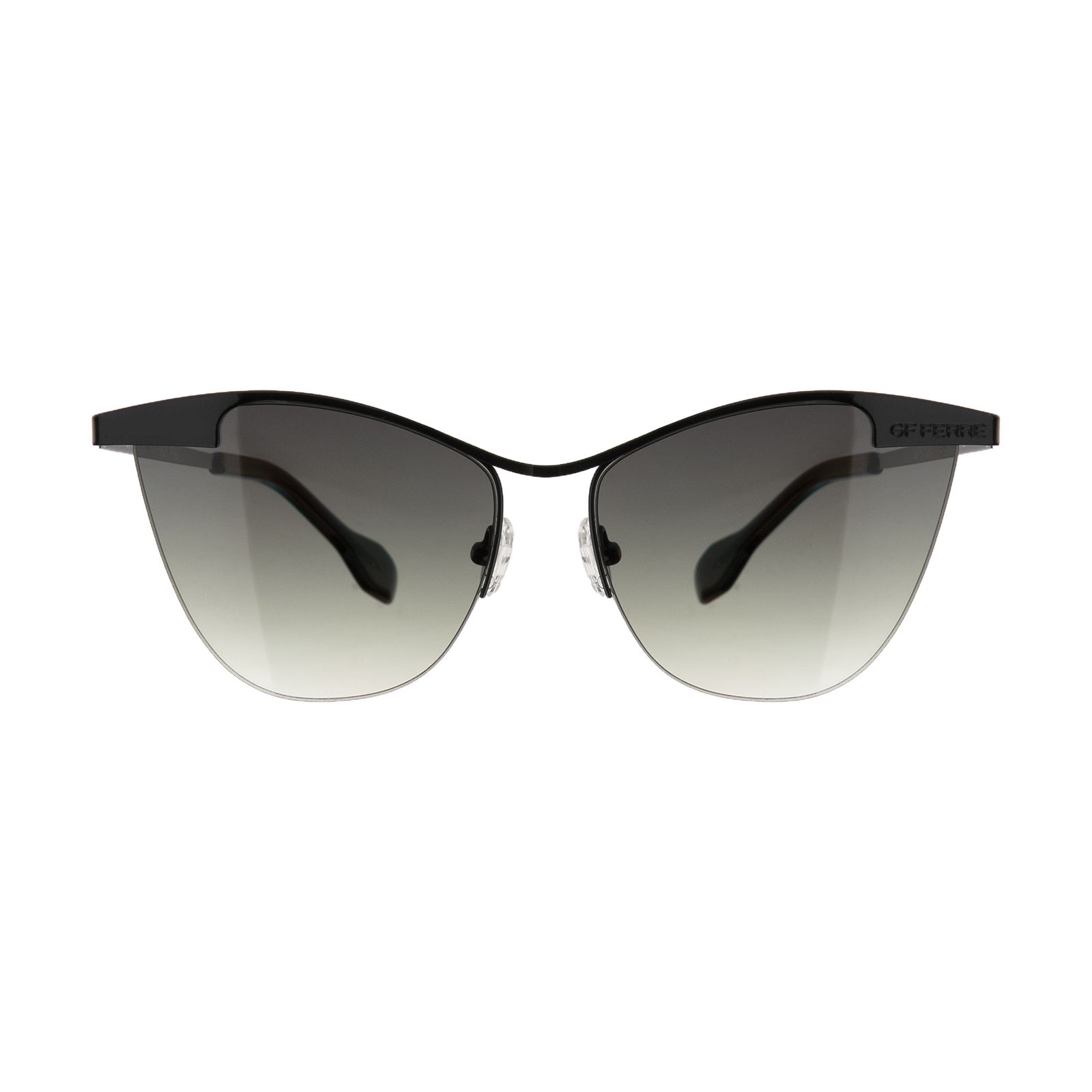عینک آفتابی زنانه جی اف فره مدل GFF1260005 -  - 1