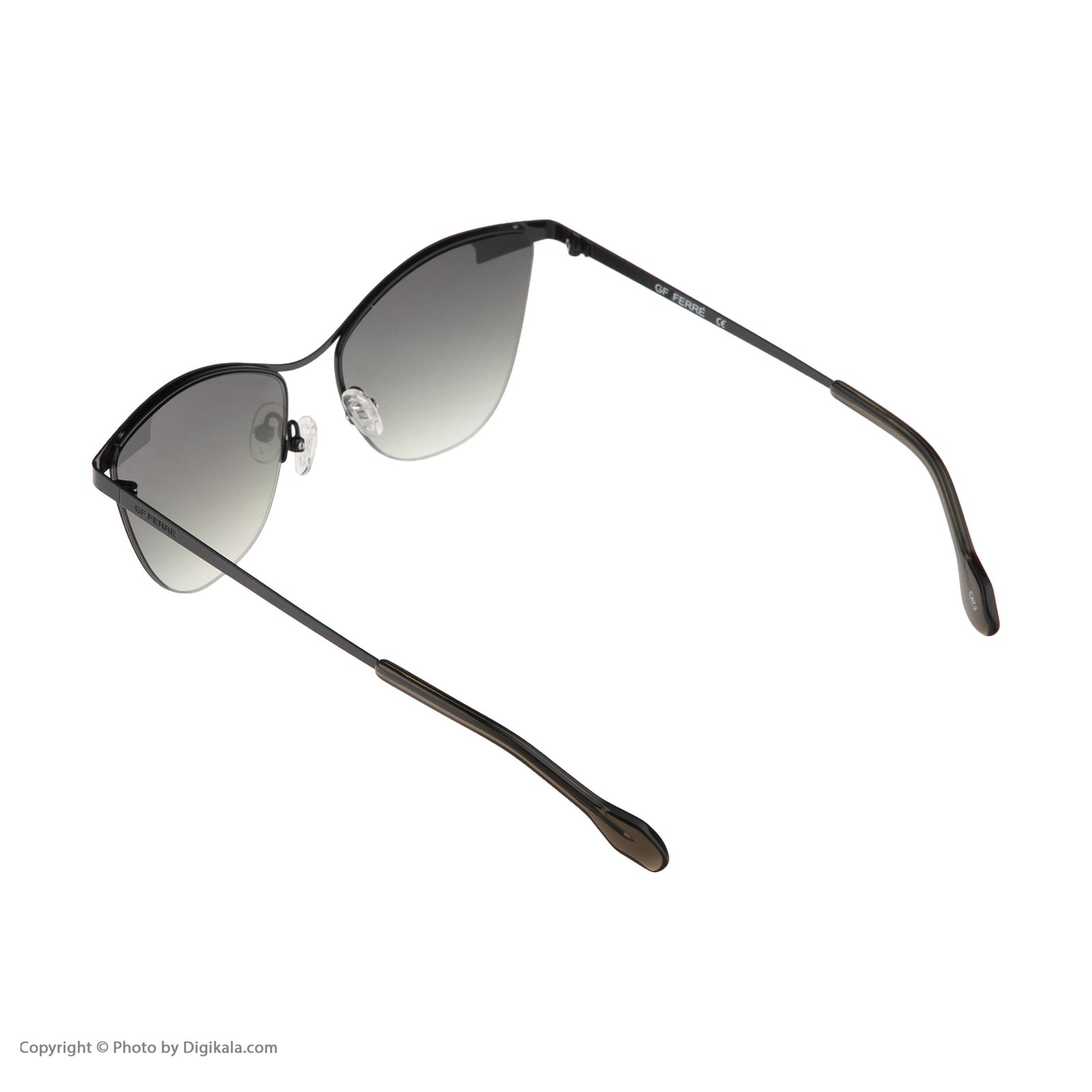 عینک آفتابی زنانه جی اف فره مدل GFF1260005 -  - 4