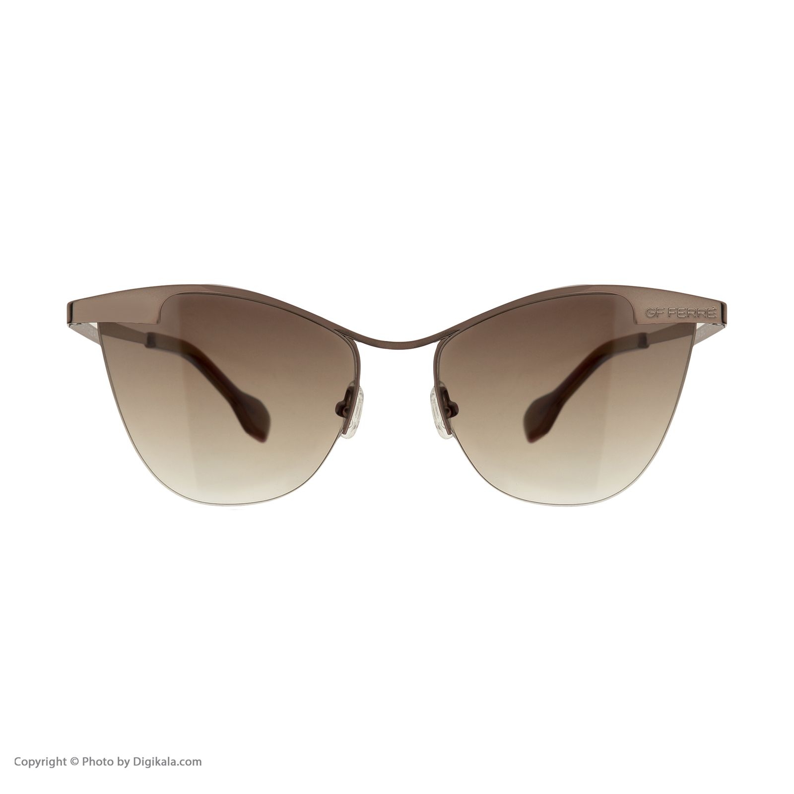 عینک آفتابی زنانه جی اف فره مدل GFF1260004 -  - 2