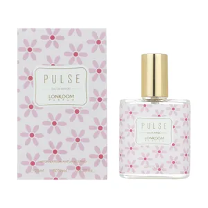 عطر جیبی زنانه لنکوم مدل  PULSE حجم 25 میلی لیتر