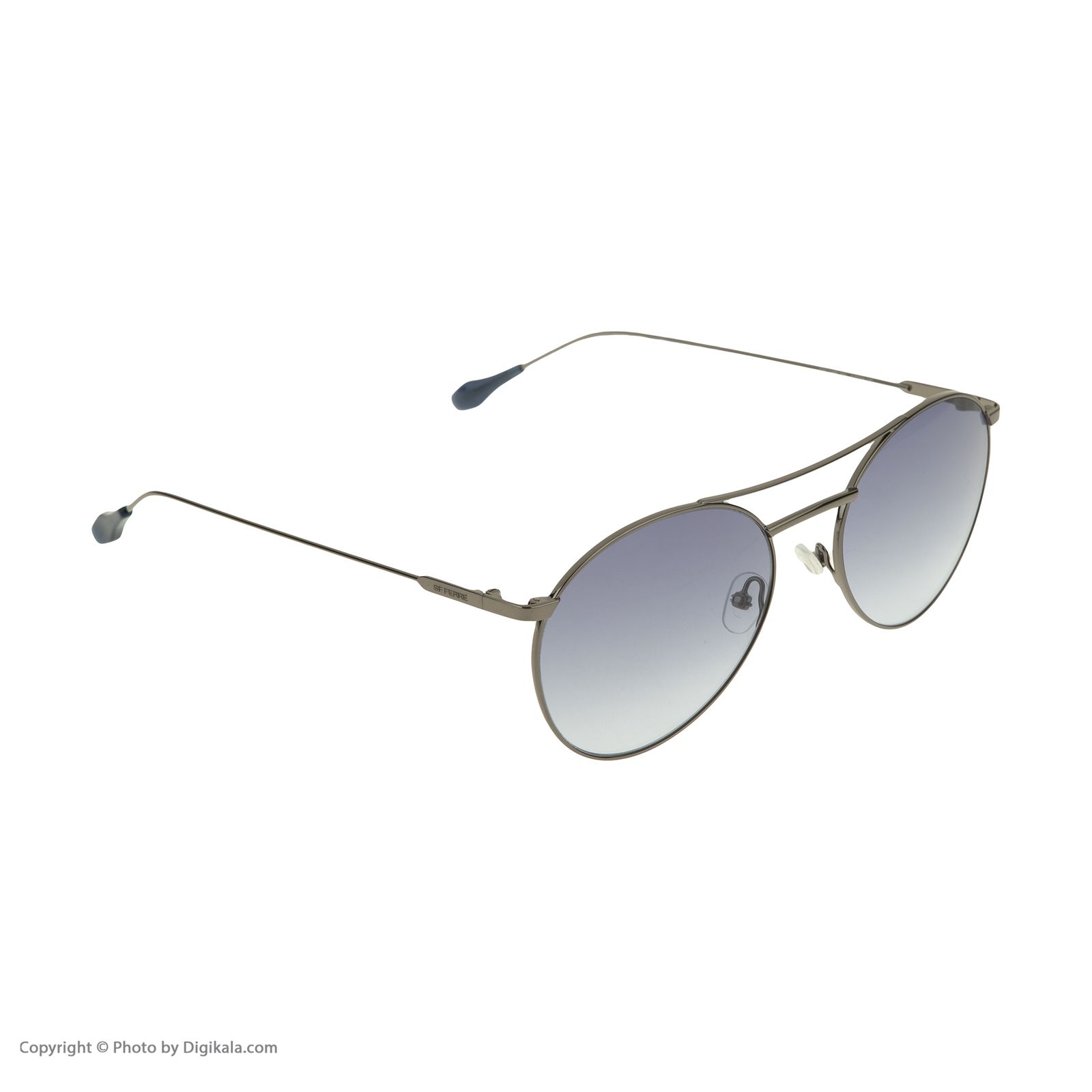 عینک آفتابی جی اف فره مدل GFF1200 -  - 3