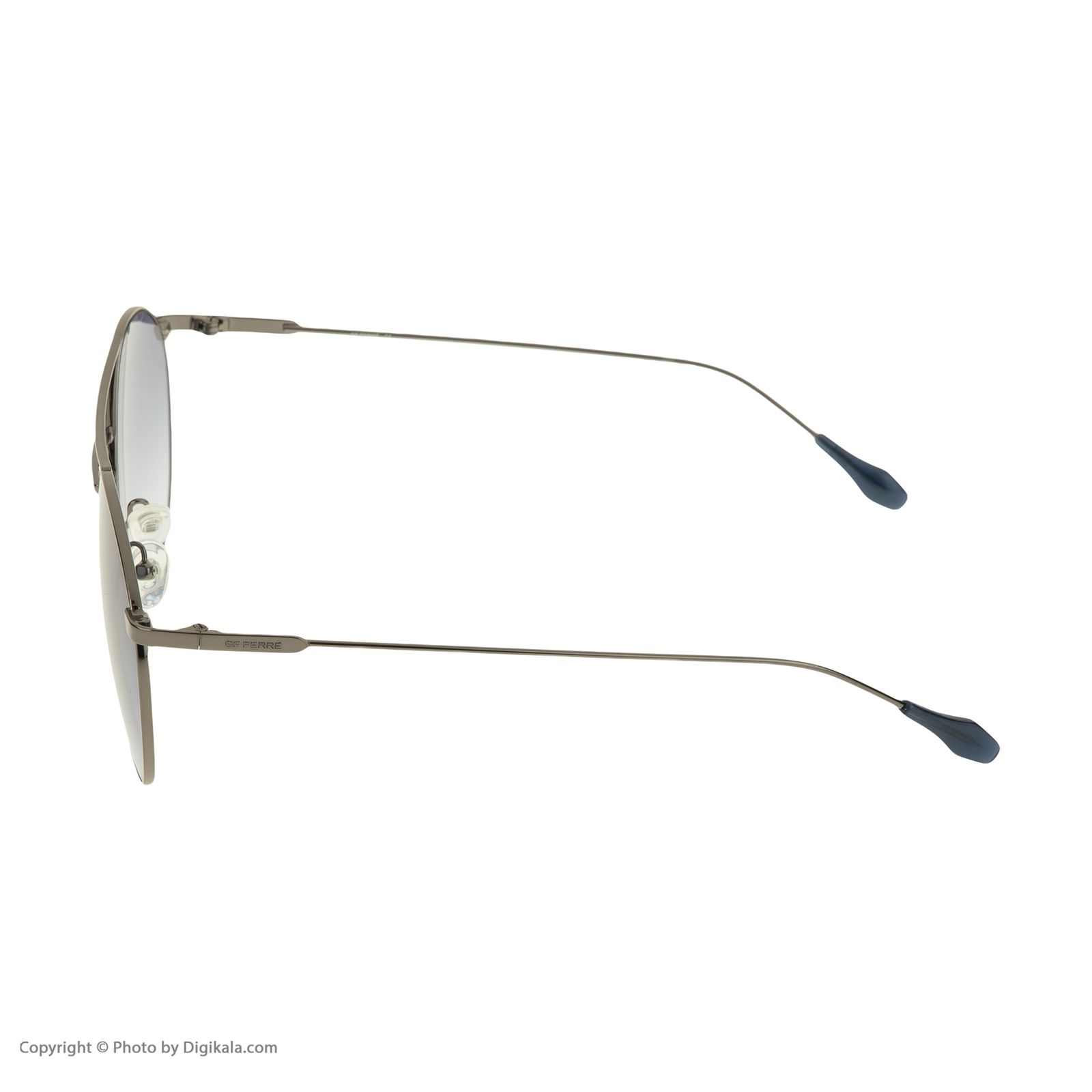 عینک آفتابی جی اف فره مدل GFF1200 -  - 5