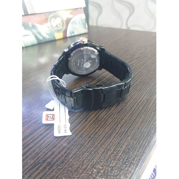 ساعت مچی عقربه ای مردانه مدل NF9158 -  - 5