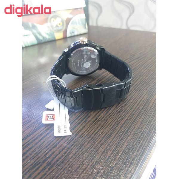 ساعت مچی عقربه ای مردانه مدل NF9158 main 1 4