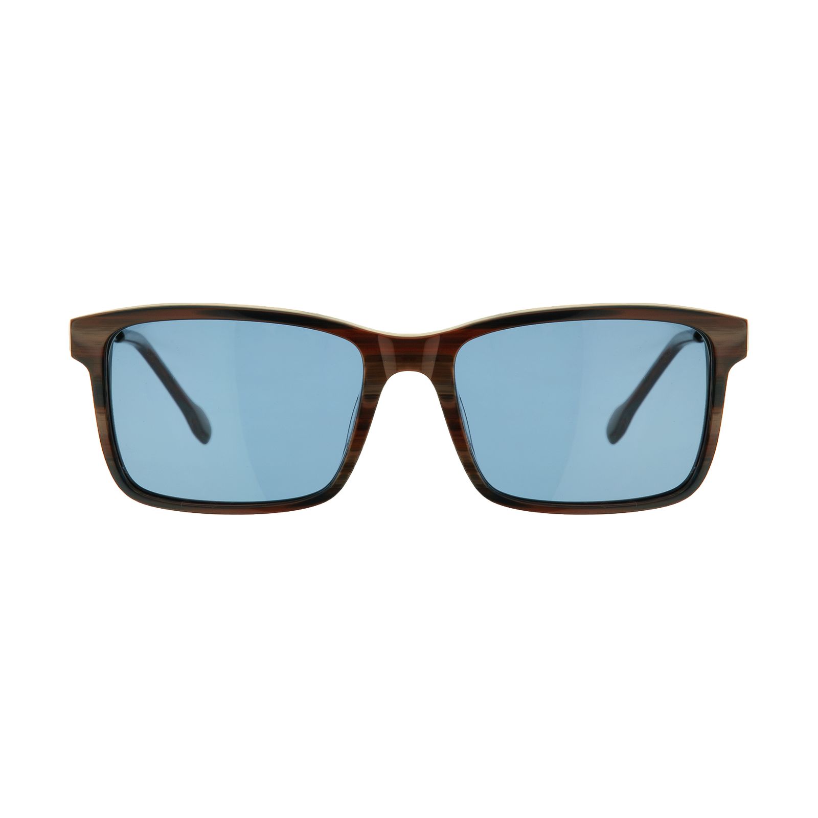 عینک آفتابی مردانه جی اف فره مدل GFF1173-002 -  - 1
