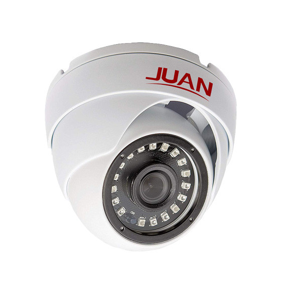 سیستم امنیتی ژوان مدل JA-2D2.8-5104 1