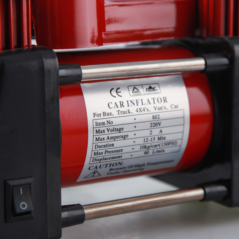 کمپرسور باد میلان مدل AC220