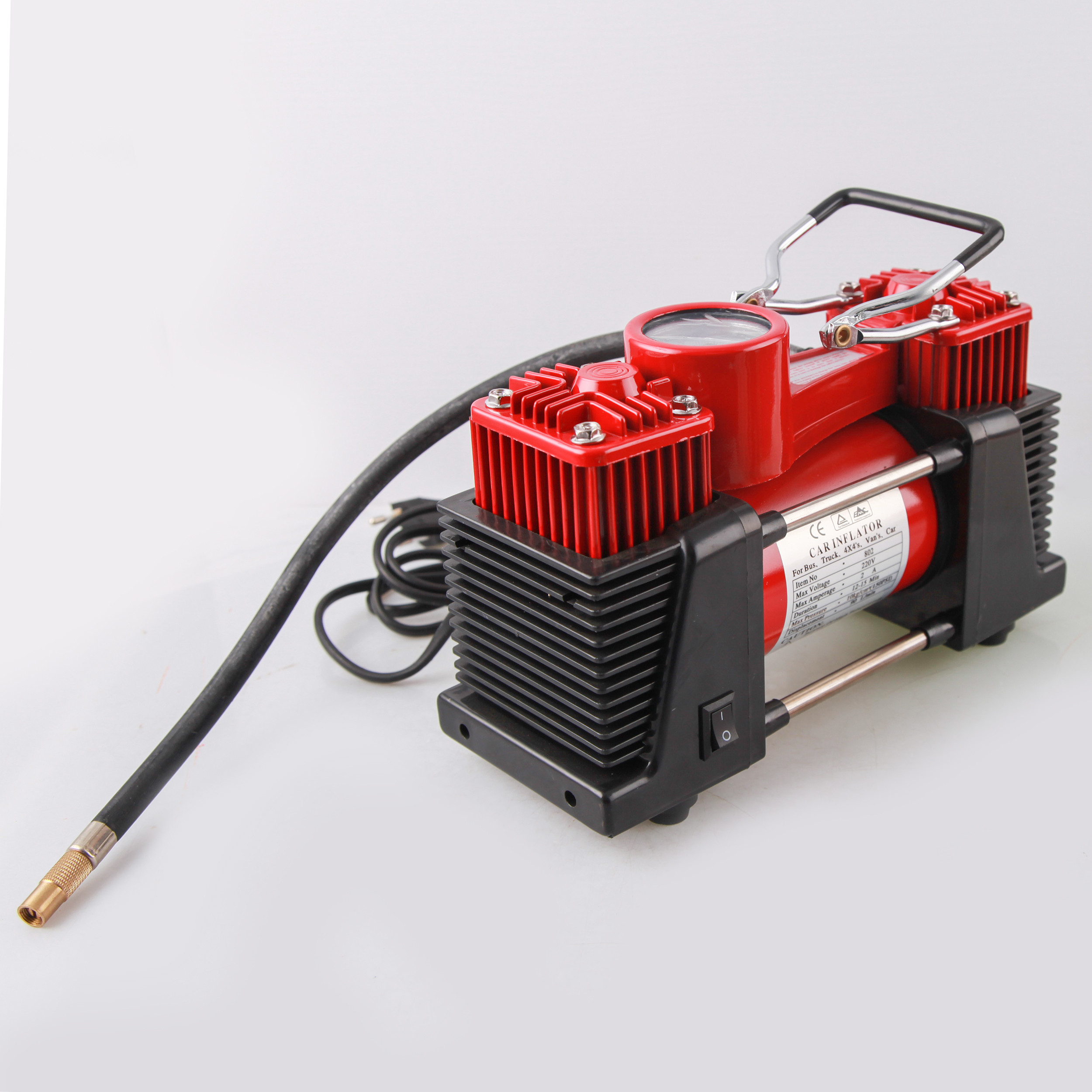 کمپرسور باد میلان مدل AC220