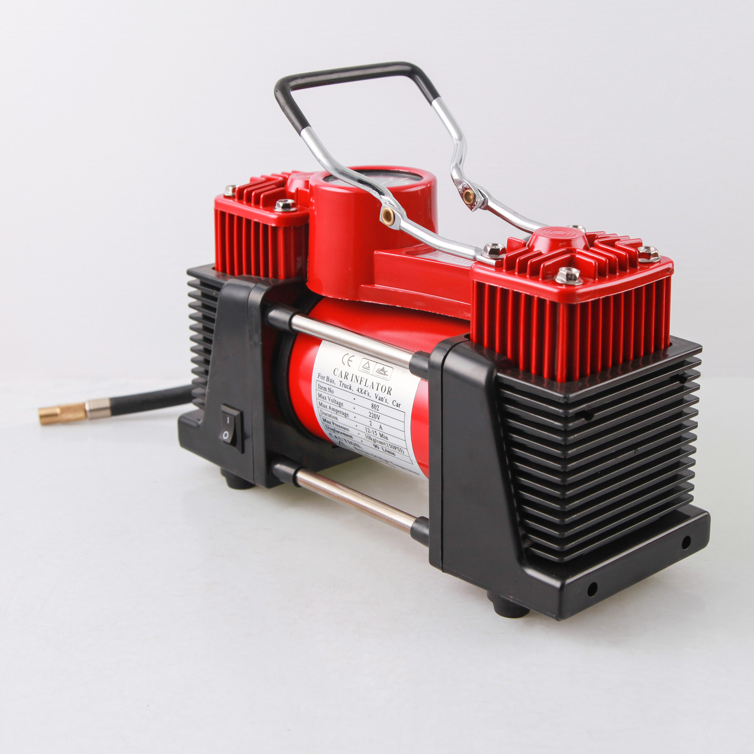 کمپرسور باد میلان مدل AC220