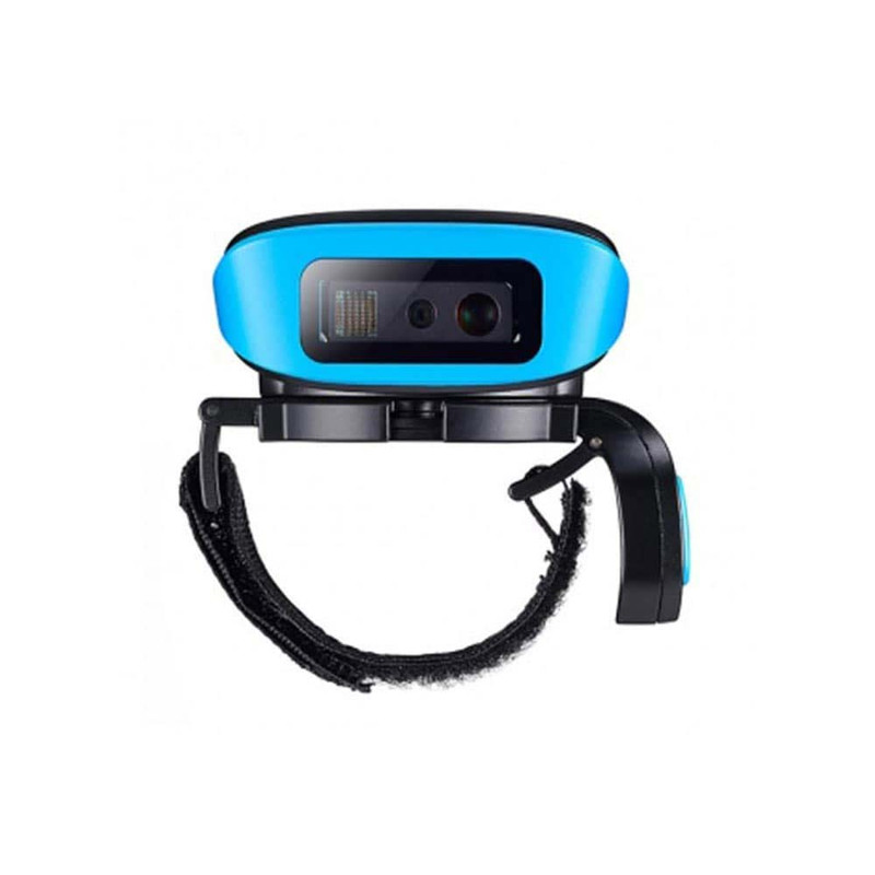 بارکدخوان یونیتک مدل MS652