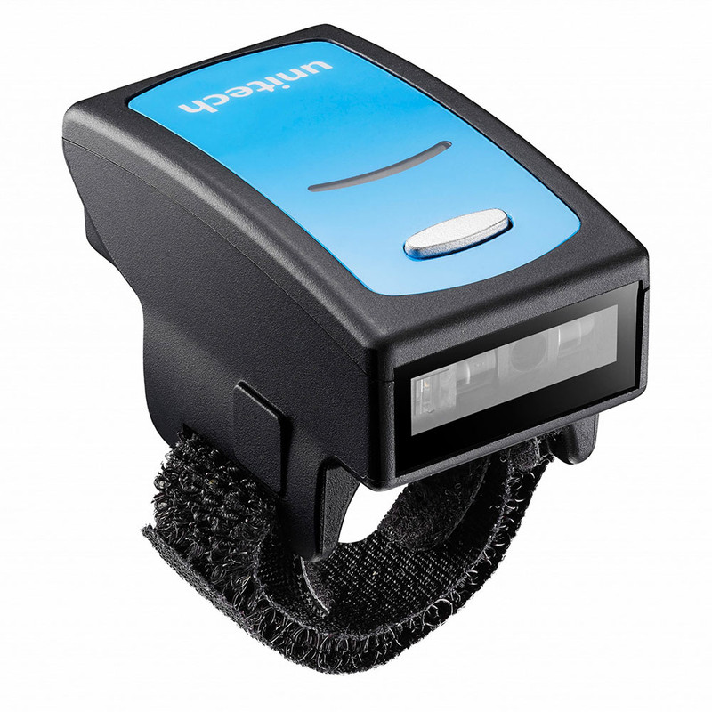 بارکدخوان یونیتک مدل MS650