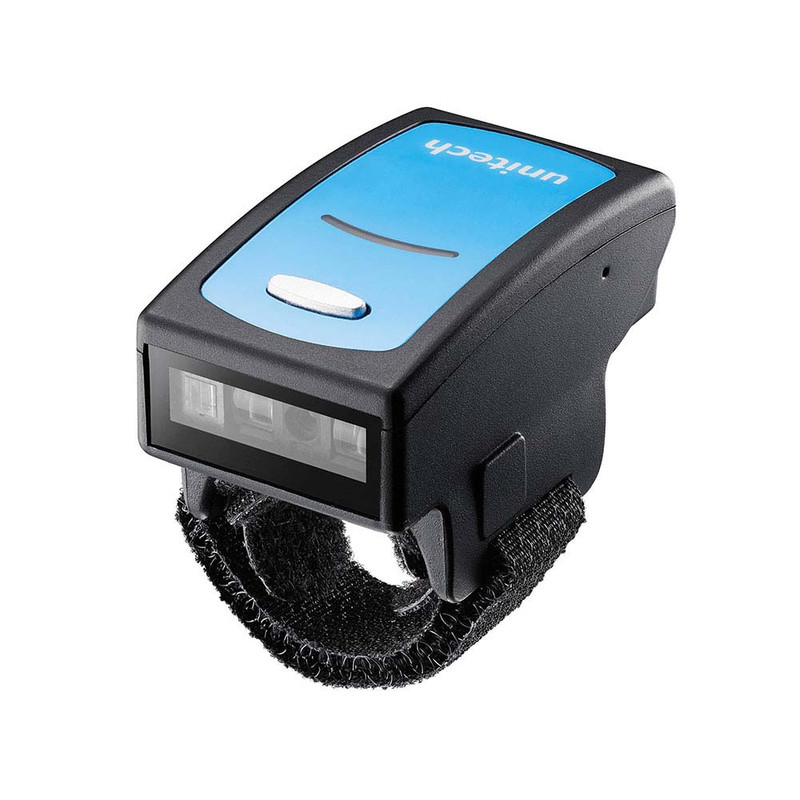 بارکدخوان یونیتک مدل MS650