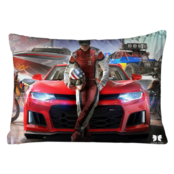 روبالشی مدل yaprak کد A84