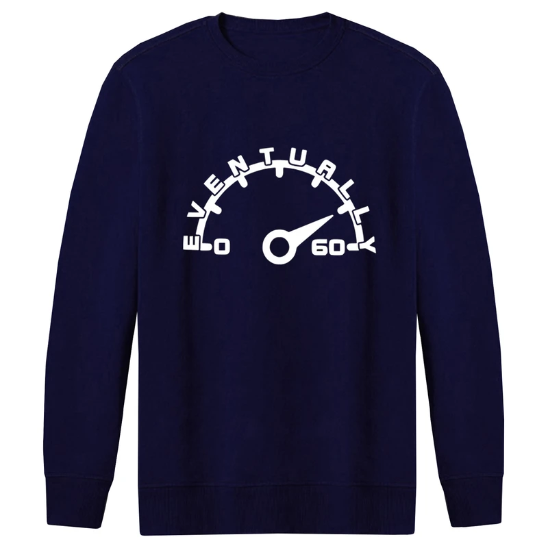 سویشرت مردانه طرح EVENTOALL کد F149