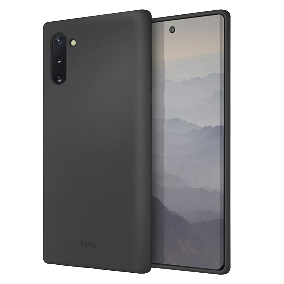 کاور یونیک مدل Lino مناسب برای گوشی موبایل سامسونگ Galaxy Note 10 Plus کاور یونیک مدل Lino مناسب برای گوشی موبایل سامسونگ Galaxy Note 10 Plus