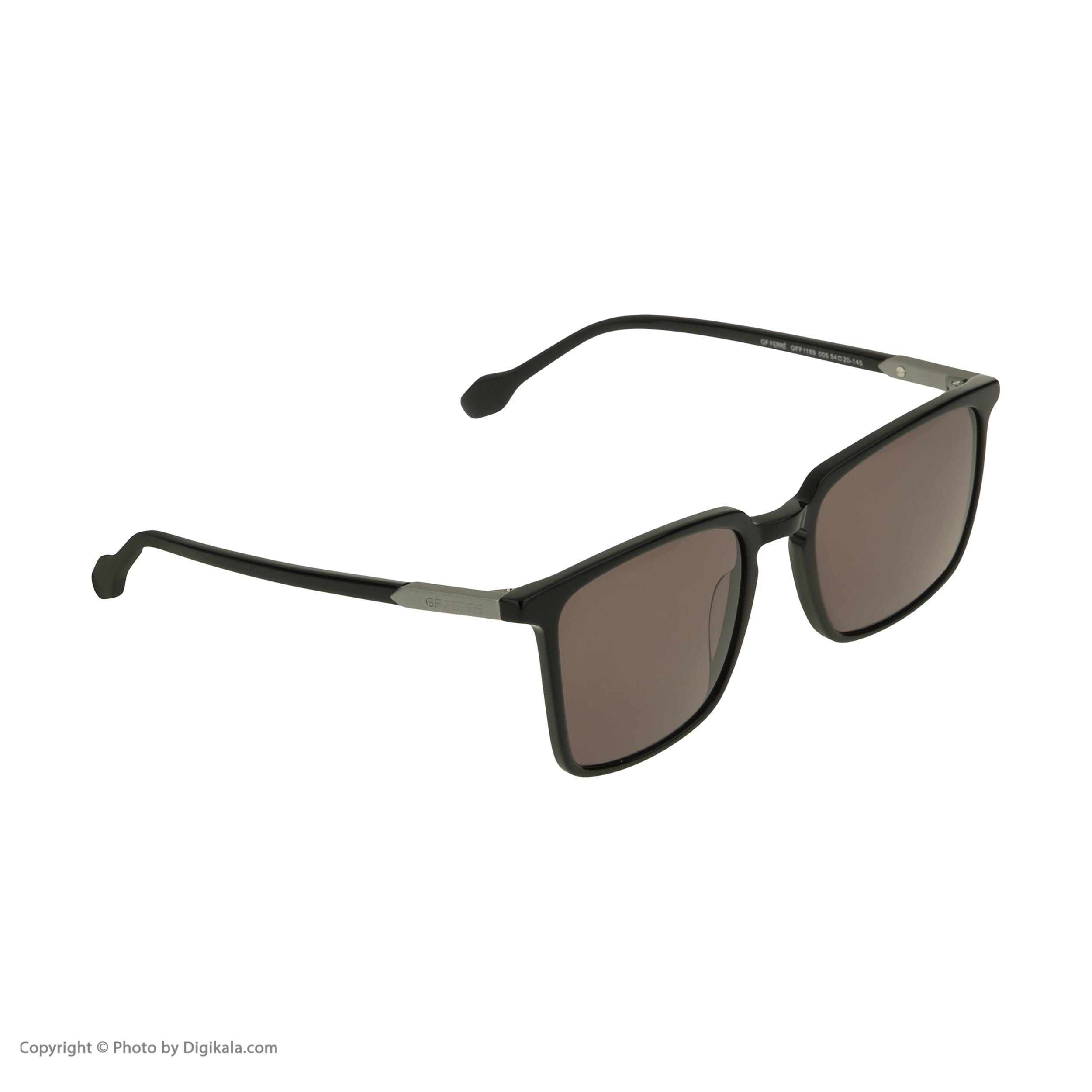 عینک آفتابی جی اف فره مدل GFF19/005