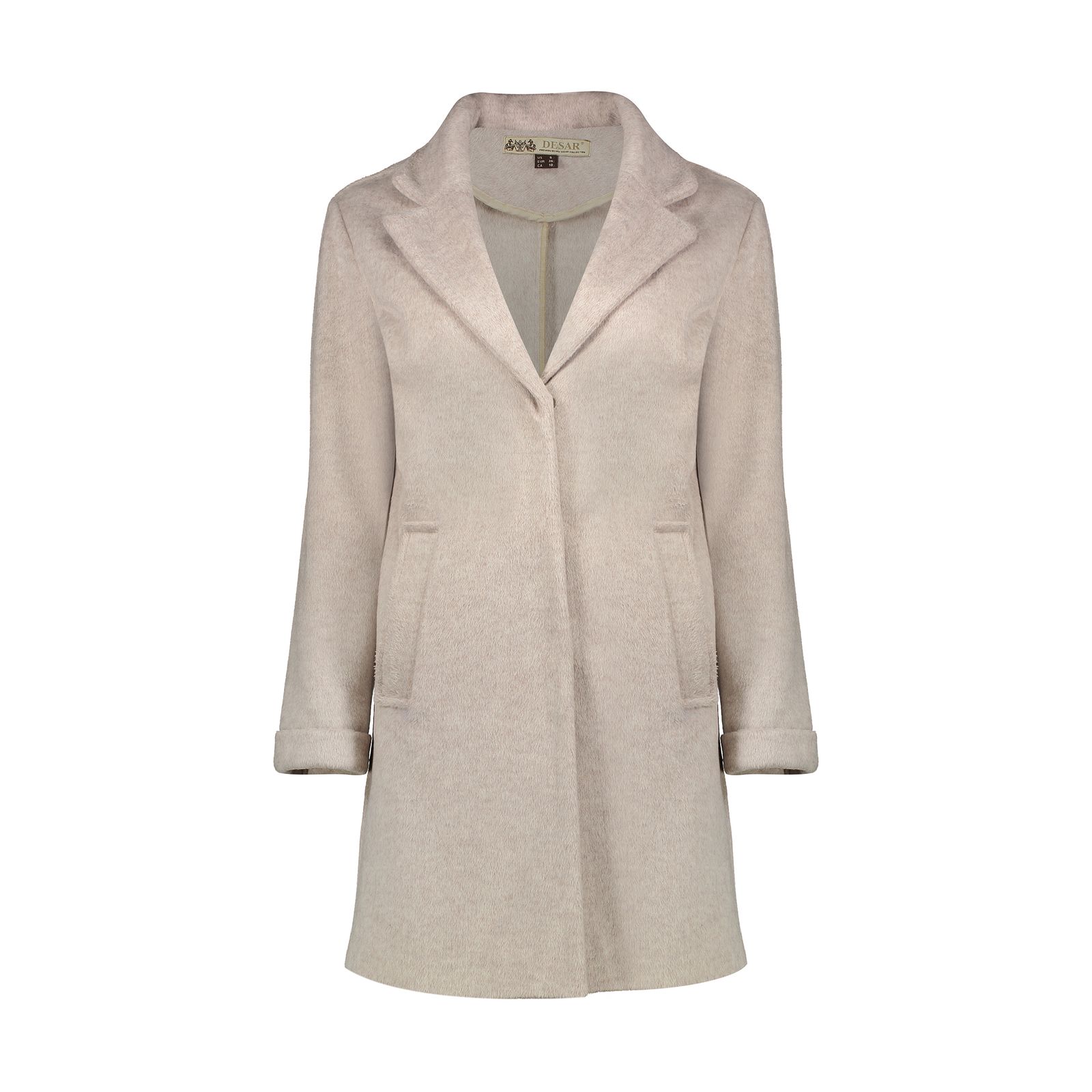 پالتو زنانه دثار مدل ۲۰۲۹ -  - 1