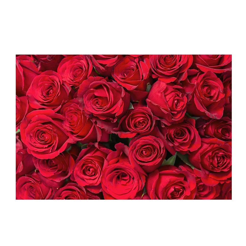 تابلو شاسی طرح گل کد 6150