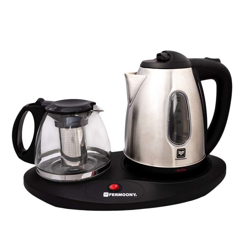 چایی ساز فرمونی مدل Ftm-2007