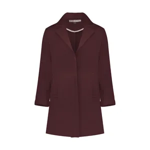 پالتو زنانه دثار مدل ۲۰۳۰