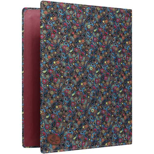  کلاسور سیب مدل Paisley04