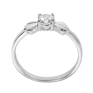  انگشتر نقره زنانه   کد AWR_087