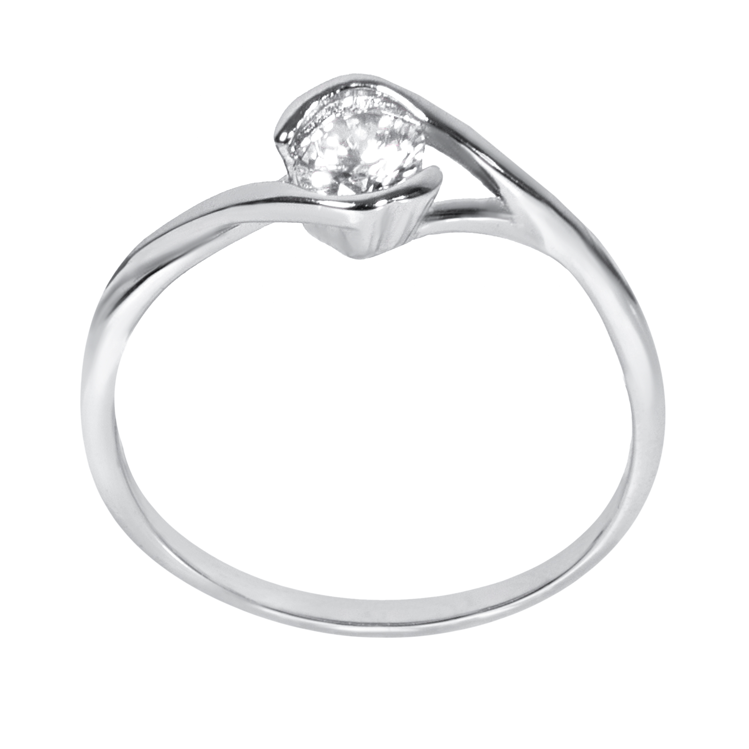  انگشتر نقره زنانه   کد AWR_089