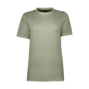 تی شرت ورزشی زنانه بی فور ران مدل 980326-48