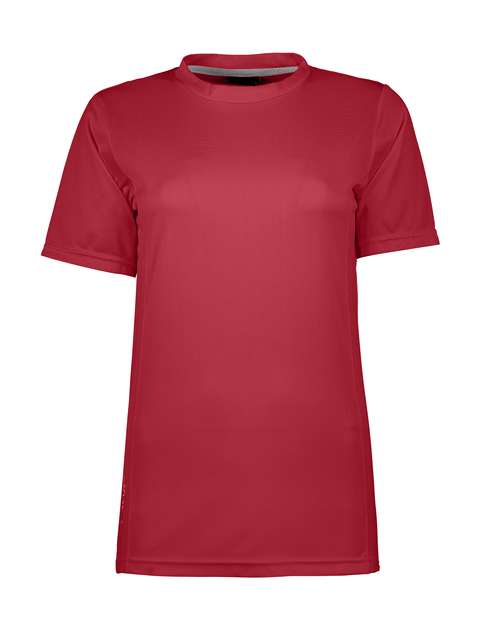 تی شرت ورزشی زنانه بی فور ران مدل 980326-74